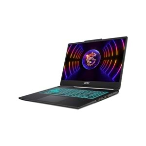 MSI Cyborg 15 A13VE-1478XTR i5-13420H 16GB DDR5 1TB SSD RTX4050 6GB 15.6