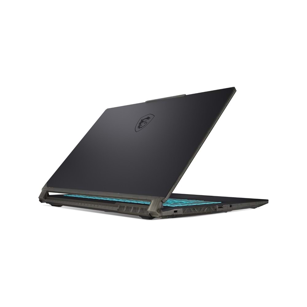 MSI Cyborg 15 A13VE-1478XTR i5-13420H 16GB DDR5 1TB SSD RTX4050 6GB 15.6