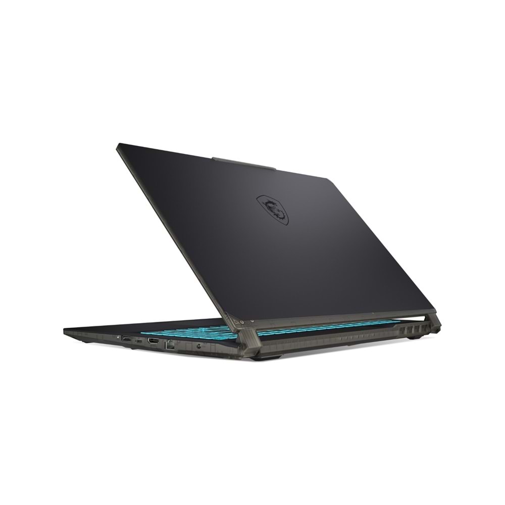 MSI Cyborg 15 A13VE-1478XTR i5-13420H 16GB DDR5 1TB SSD RTX4050 6GB 15.6