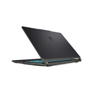 MSI Cyborg 15 A13VE-1478XTR i5-13420H 16GB DDR5 1TB SSD RTX4050 6GB 15.6