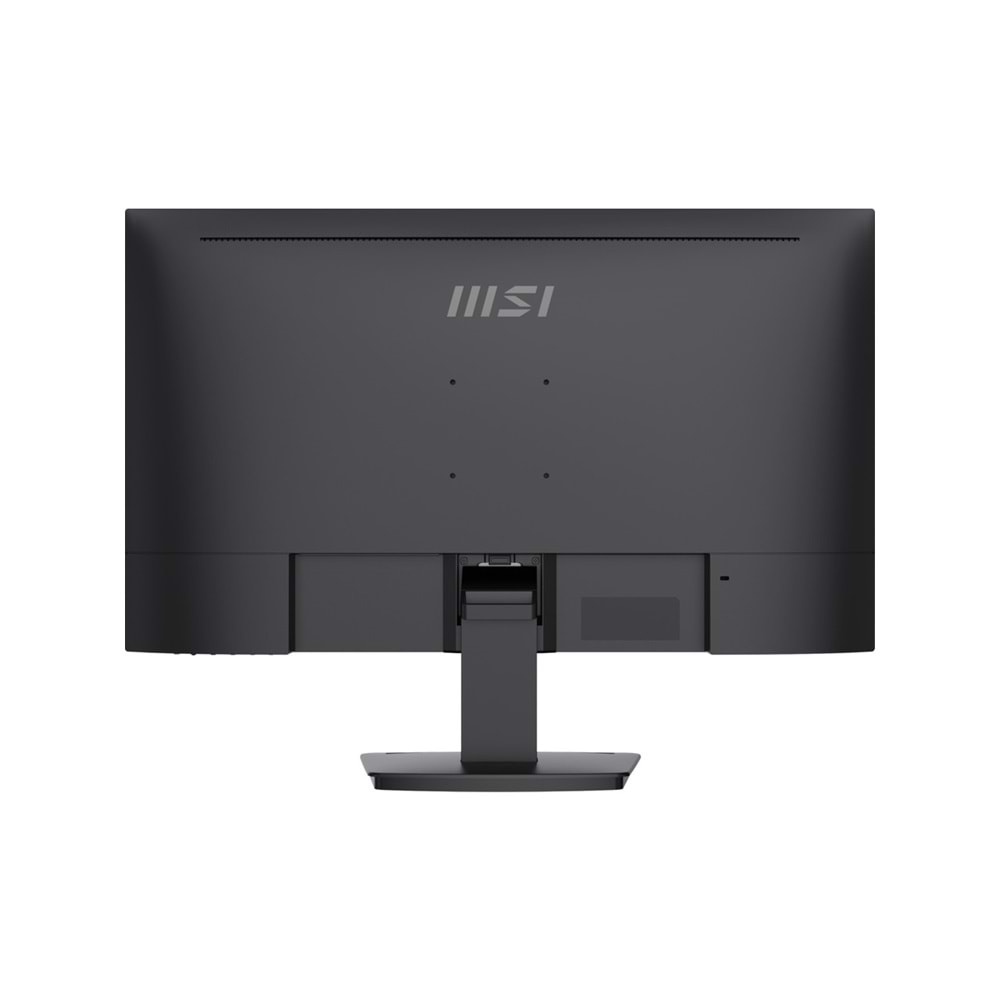 MSI PRO MP273U 27