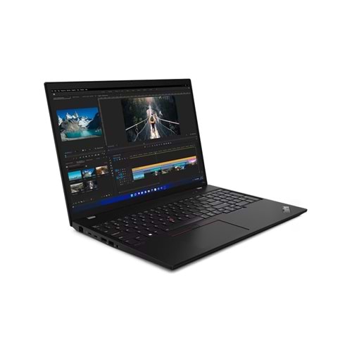 Lenovo P16s i7-155H 16GB 512GB SSD RTX500 Windows 11 Pro - 21KS0000TX