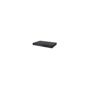 Dahua PFS3228-24GT-360 24 PORT 24XGE-2XGE-2XGE/SFP 360W POE Switch