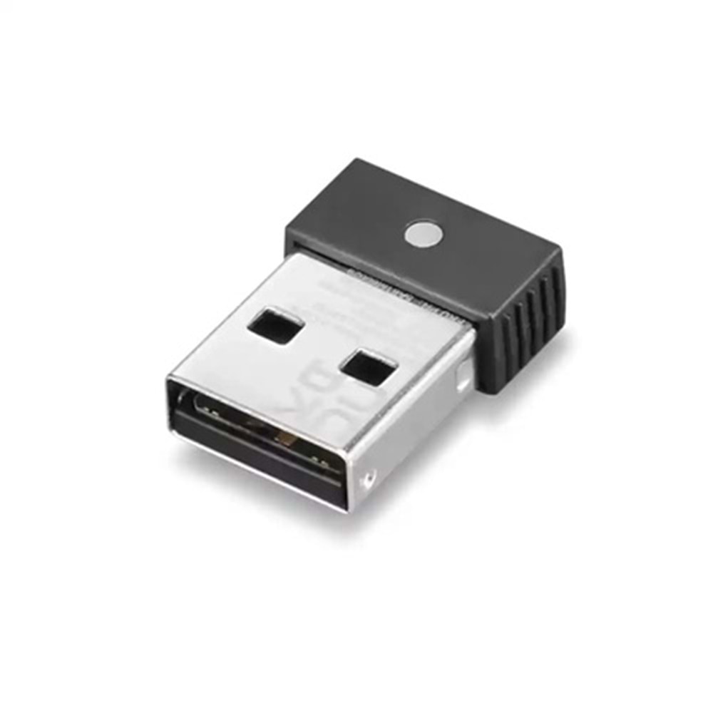 Lenovo USB-A Bluetooth Ses Alıcısı - 4XH1M80022