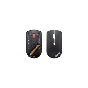 Lenovo ThinkPad Kablosuz Mouse - 4Y51D20848