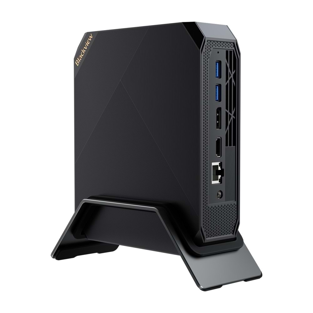 Blackview MP200 MINIPC I9 11900 4.4GHZ/16GB/1TB