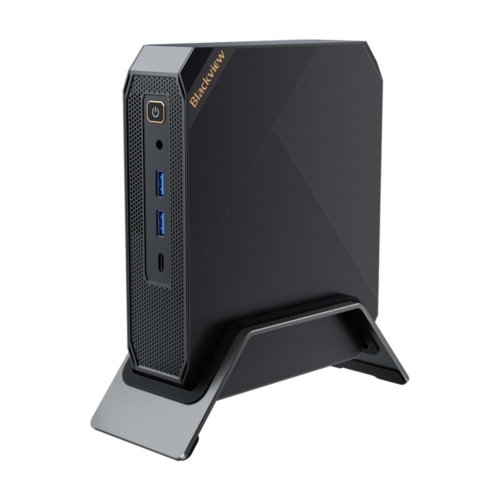 Blackview MP200 MINIPC I5 12450 4.4GHZ/16GB/1TB