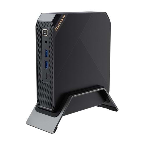 Blackview MP200 MINIPC I5 12450 4.4GHZ/16GB/1TB