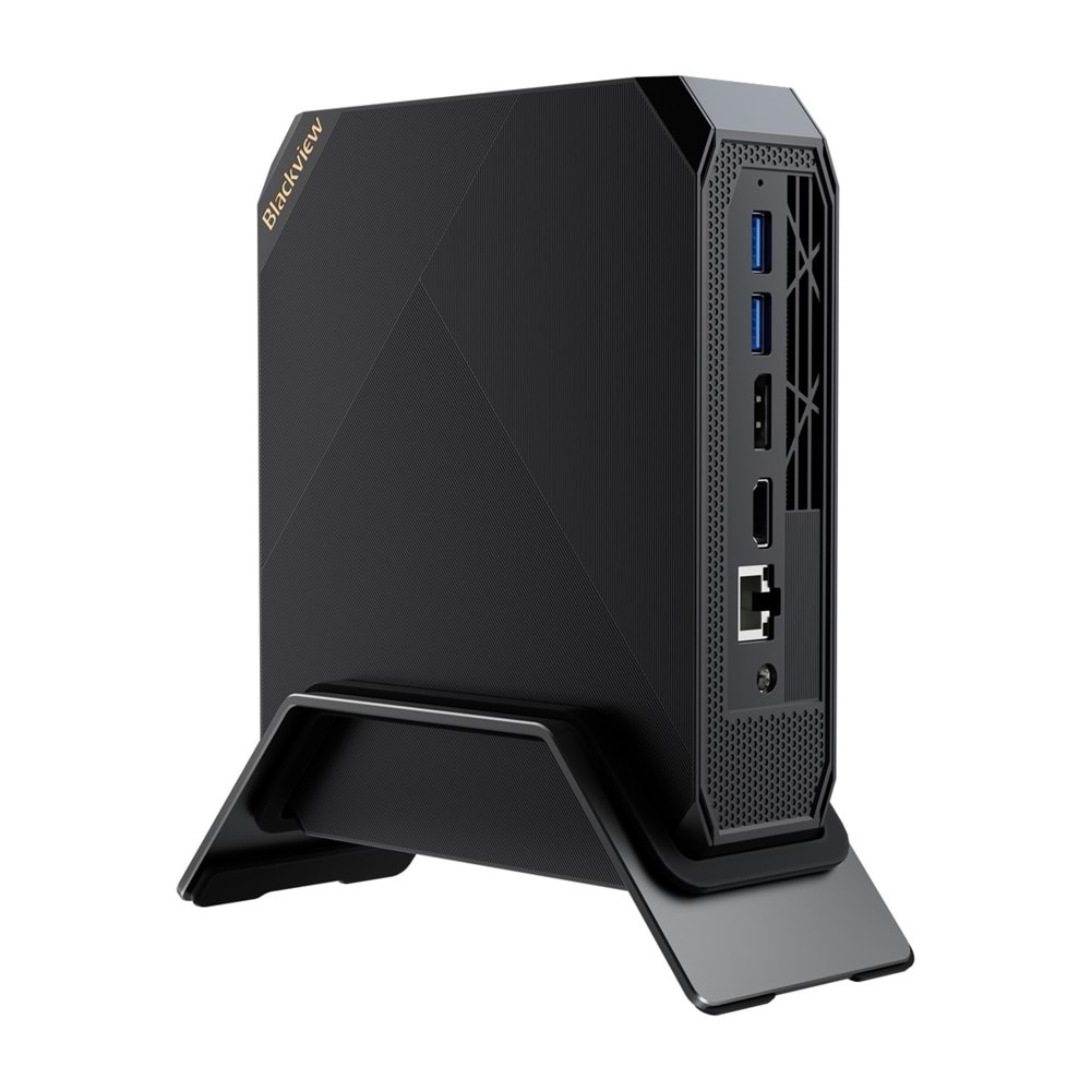 Blackview MP200 MINIPC I5 12450 4.4GHZ/16GB/1TB