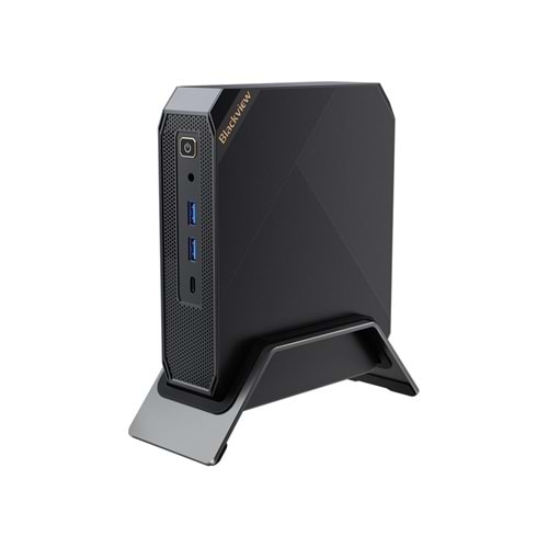Blackview MP200 MINIPC I5 12450 4.4GHZ/16GB/512GB