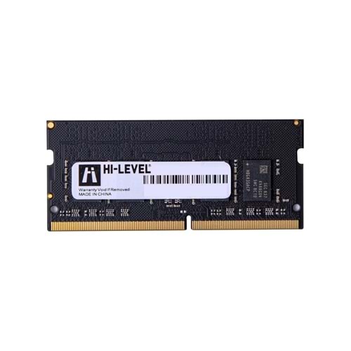 Hi-Level 8GB DDR4 3600Mhz SODIMM 1.35V HLV-SOPC28800D4/8G RAM