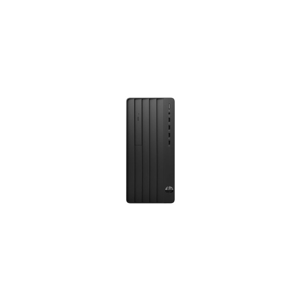 HP Pro Tower 290 G9 997W8ET - i7-12700 | 16GB RAM | 512GB SSD | FDOS