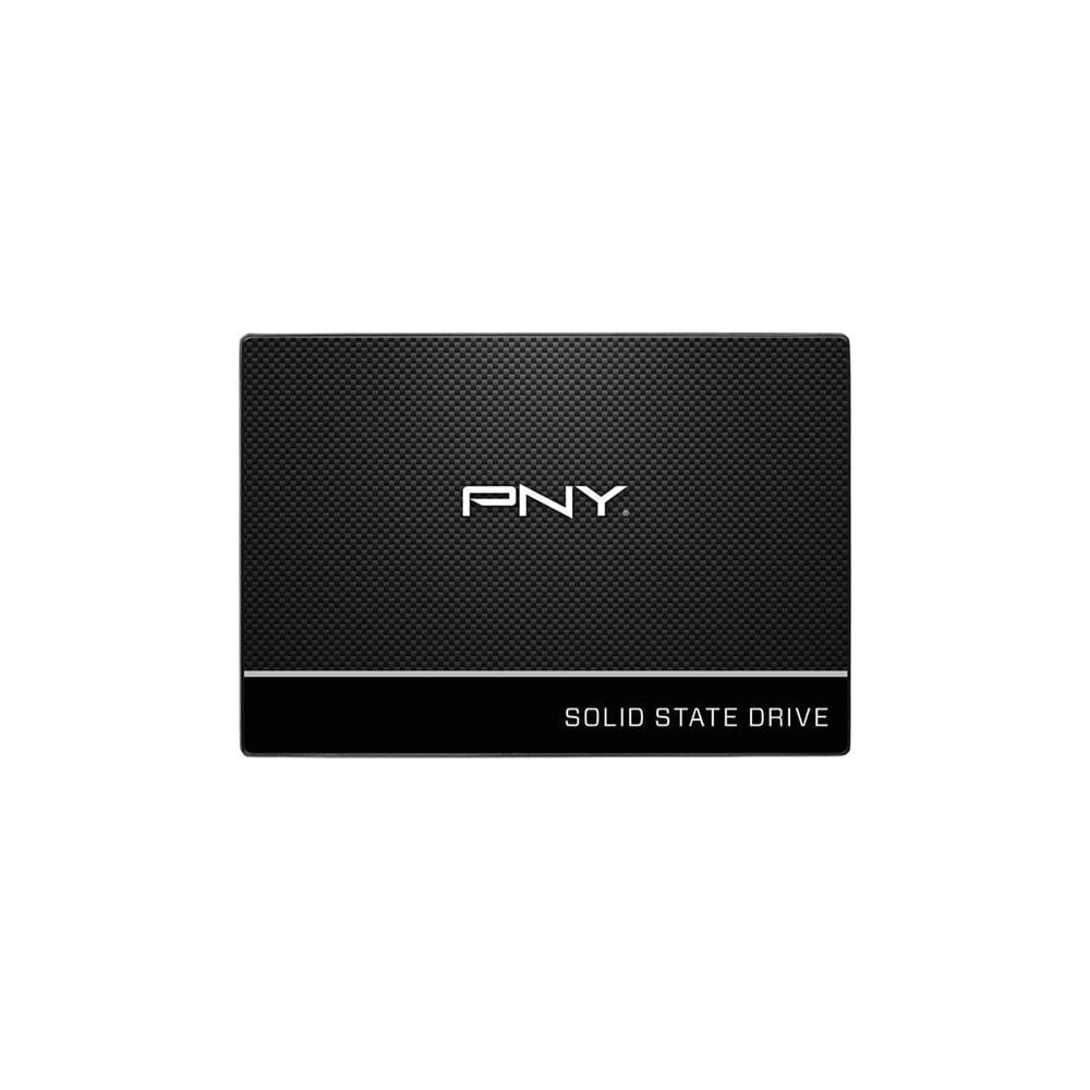 PNY CS900 500GB 535/500MB/s 2,5