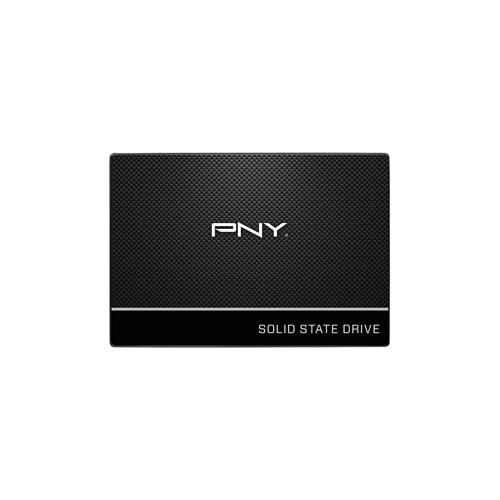 PNY CS900 500GB 535/500MB/s 2,5