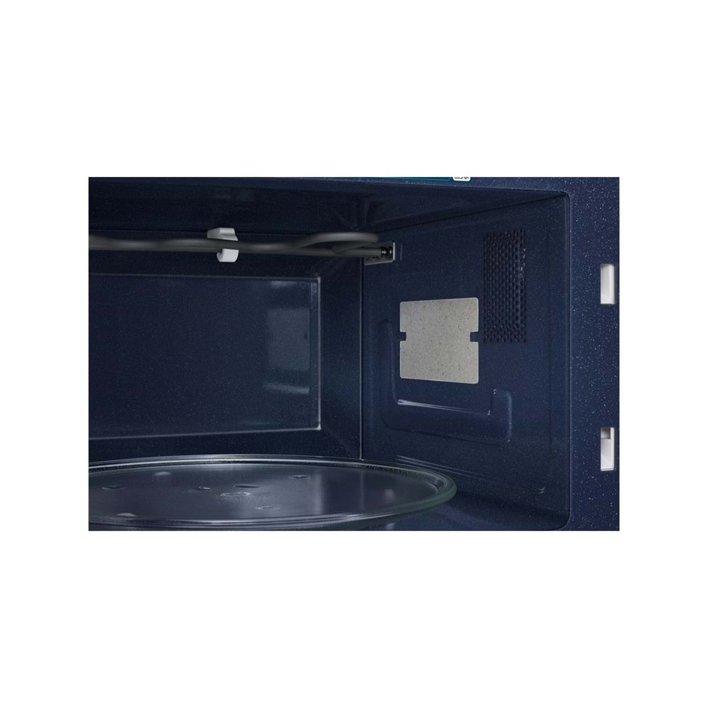 Samsung MG23DG4524AT/TR 23 L Dijital Mikrodalga Fırın - Inox