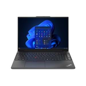 Lenovo ThinkPad E16 i5-125U 16GB 512GB SSD 16