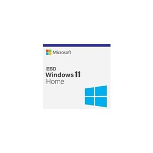 Microsoft Windows 11 Home – Orijinal ESD Dijital Lisans Anahtarı (KW9-00664)