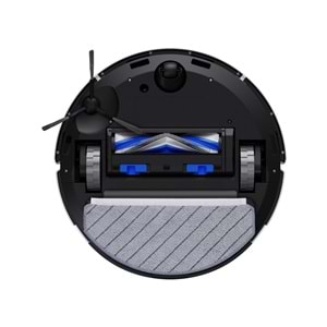 Ecovacs Deebot N20 Pro Akıllı Robot Süpürge – Güçlü Emiş, Haritalama ve Mop Özelliği