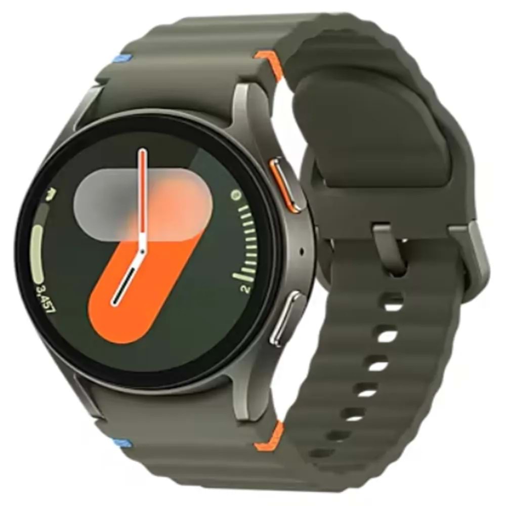 Samsung Galaxy Watch 7 40mm Akıllı Saat SM-L300NZGATUR - Yeşil (Bluetooth)