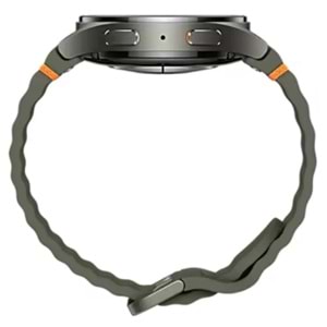 Samsung Galaxy Watch 7 40mm Akıllı Saat SM-L300NZGATUR - Yeşil (Bluetooth)