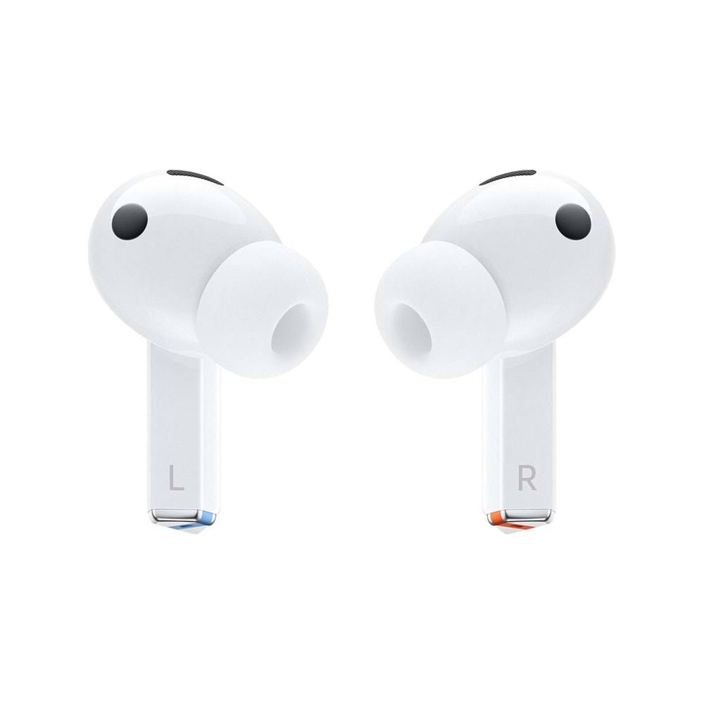 Samsung Galaxy Buds 3 ANC Beyaz TWS Kablosuz Bluetooth Kulaklık