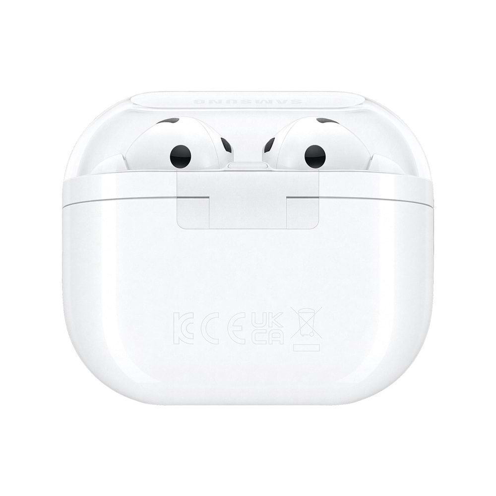 Samsung Galaxy Buds 3 ANC Beyaz TWS Kablosuz Bluetooth Kulaklık