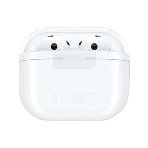 Samsung Galaxy Buds 3 ANC Beyaz TWS Kablosuz Bluetooth Kulaklık