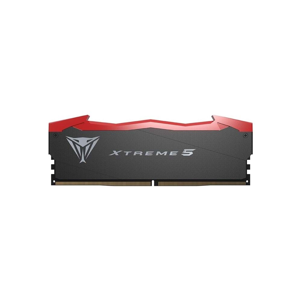 Patriot Viper Xtreme5 48GB (2x24GB) DDR5 7000MHz CL32 Ram (Bellek) (PVX548G70C32K)
