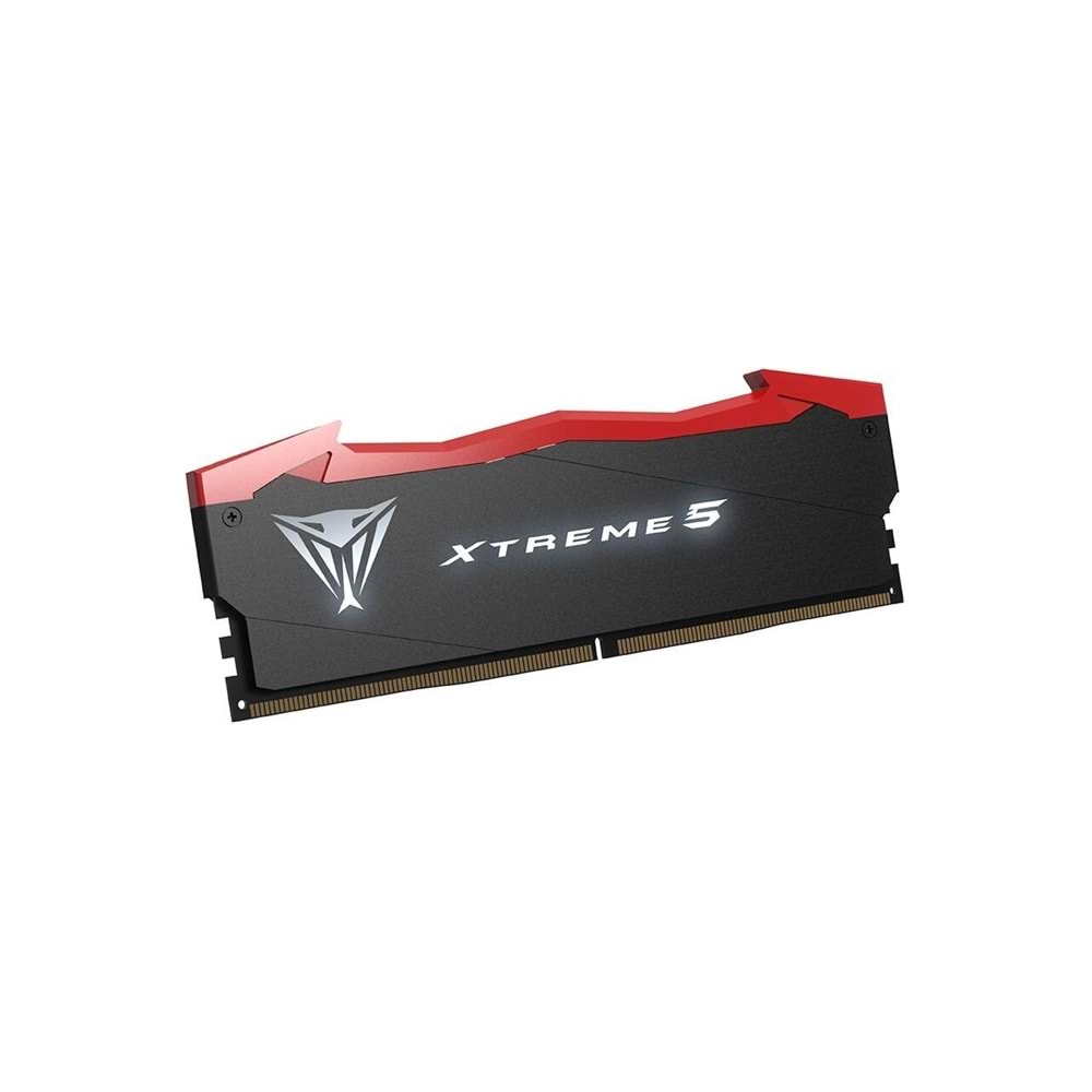 Patriot Viper Xtreme5 48GB (2x24GB) DDR5 7000MHz CL32 Ram (Bellek) (PVX548G70C32K)