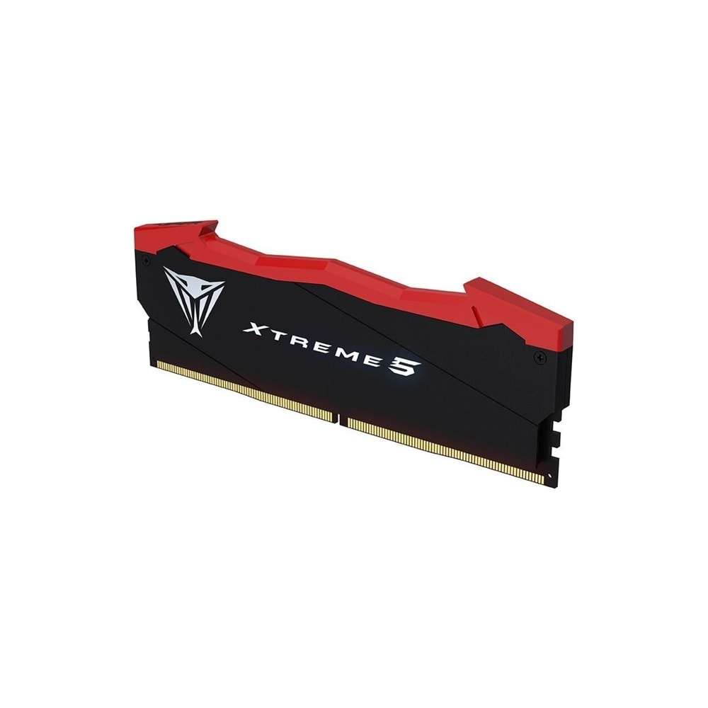 Patriot Viper Xtreme5 48GB (2x24GB) DDR5 7000MHz CL32 Ram (Bellek) (PVX548G70C32K)