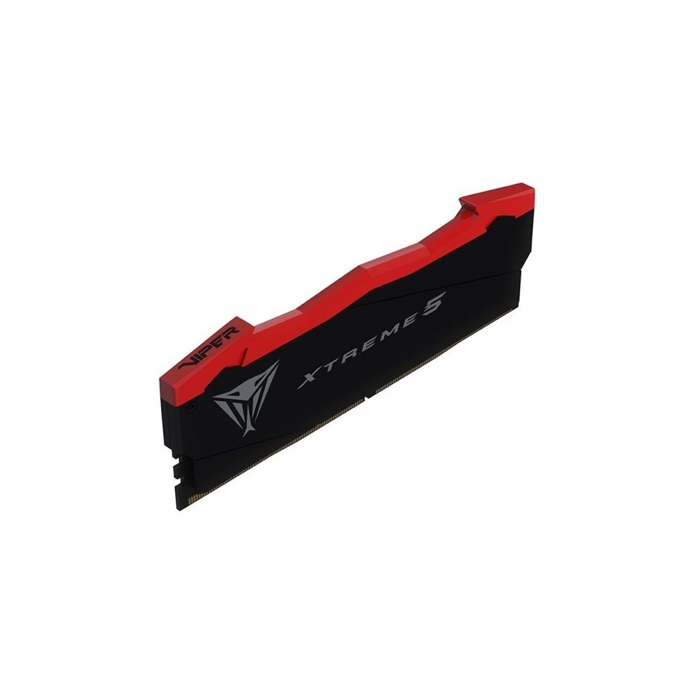Patriot Viper Xtreme5 48GB (2x24GB) DDR5 7000MHz CL32 Ram (Bellek) (PVX548G70C32K)
