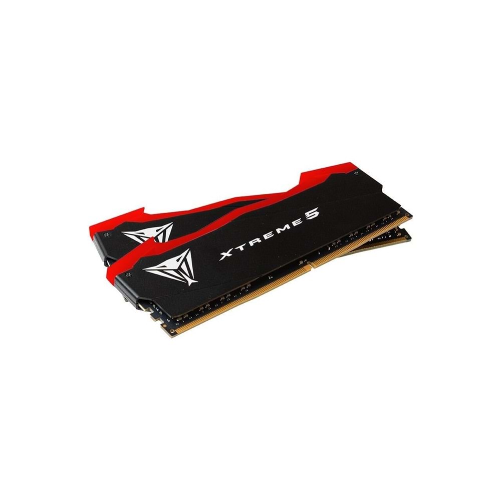 Patriot Viper Xtreme5 48GB (2x24GB) DDR5 7000MHz CL32 Ram (Bellek) (PVX548G70C32K)