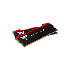 Patriot Viper Xtreme5 48GB (2x24GB) DDR5 7000MHz CL32 Ram (Bellek) (PVX548G70C32K)