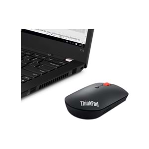 Lenovo ThinkPad Kablosuz Silent Mouse - 4Y50X88822