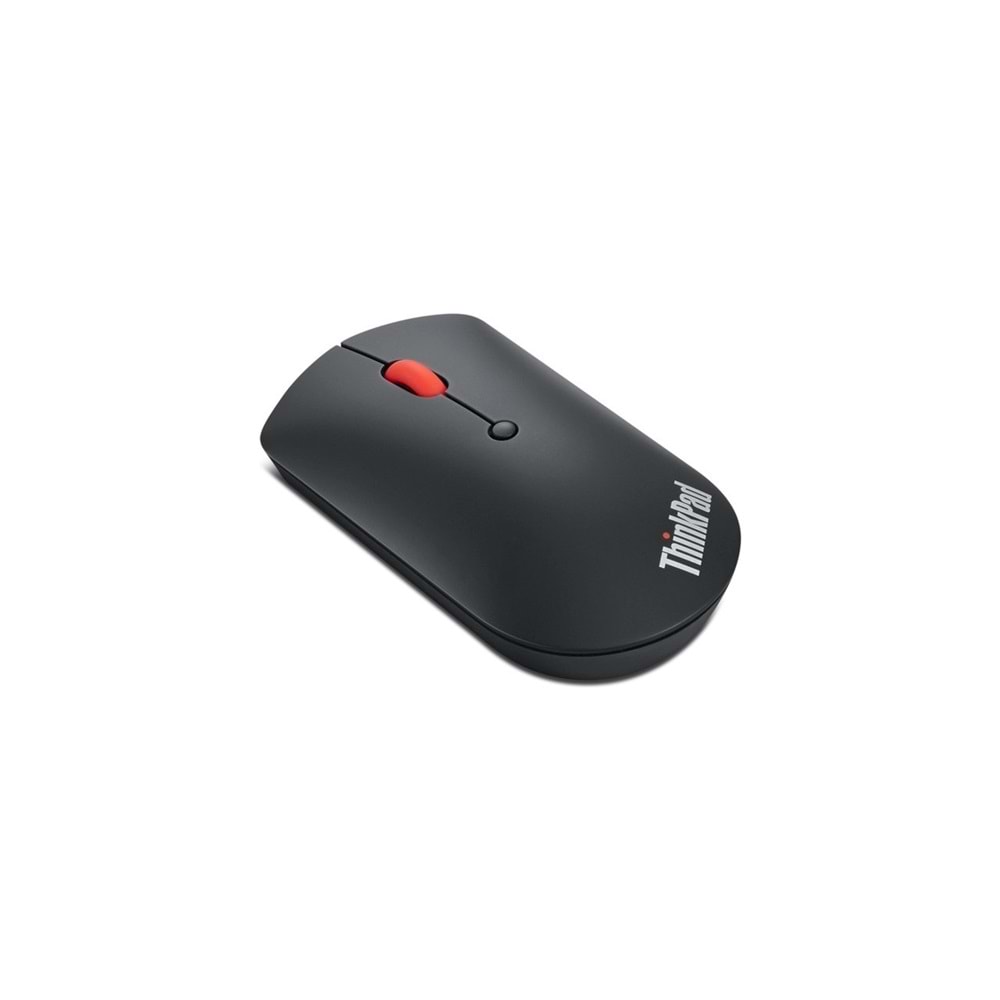 Lenovo ThinkPad Kablosuz Silent Mouse - 4Y50X88822