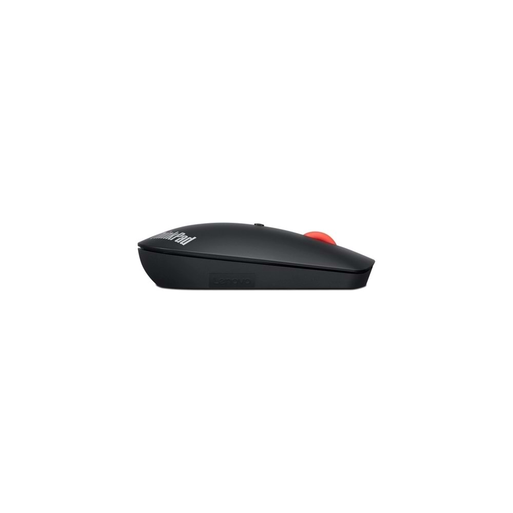 Lenovo ThinkPad Kablosuz Silent Mouse - 4Y50X88822