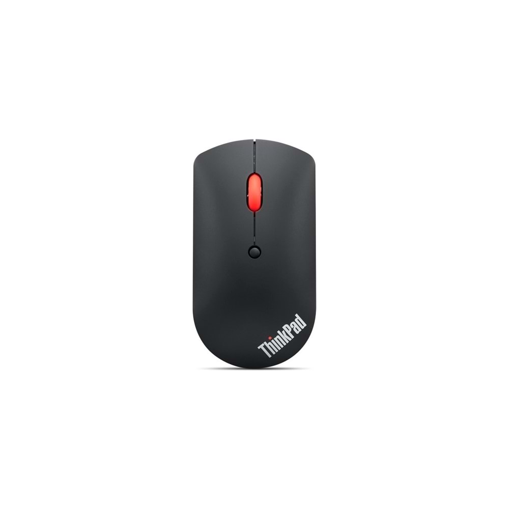 Lenovo ThinkPad Kablosuz Silent Mouse - 4Y50X88822