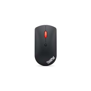 Lenovo ThinkPad Kablosuz Silent Mouse - 4Y50X88822