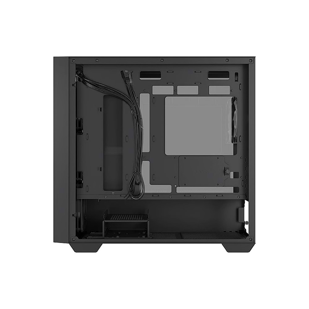 Asus A21 PLUS Siyah 360MM Soğutucu Alanı ATX / MI