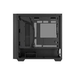 Asus A21 PLUS Siyah 360MM Soğutucu Alanı ATX / MI