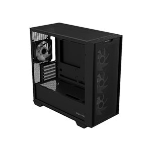Asus A21 PLUS Siyah 360MM Soğutucu Alanı ATX / MI