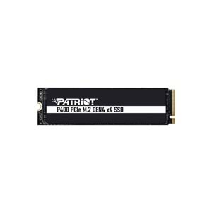 Patriot P400 Lite 2TB 3500/2700MB/s Gen 4x4 NVMe M.2 SSD Disk (P400LP2KGM28H)