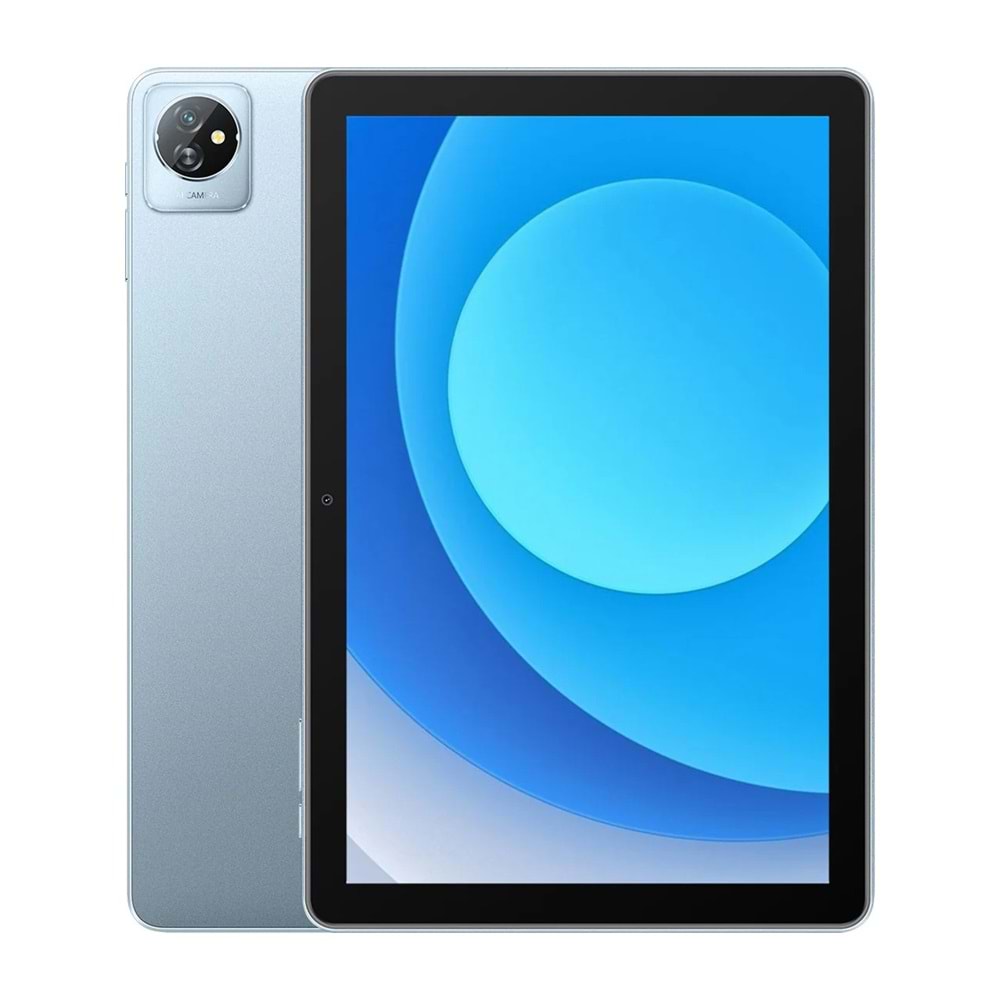 Blackview TAB70 WIFI 10.1/12GB/8MP+5MP Tablet Mavi