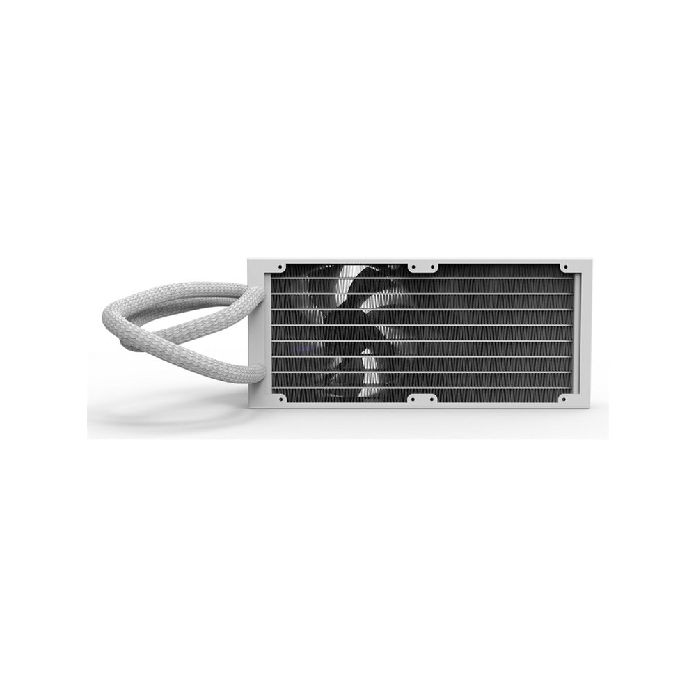 Zalman Reserator 5 Z24 ARGB Sıvı Soğutma Sistemi – 240mm, Siyah, Intel/AMD Uyumlu