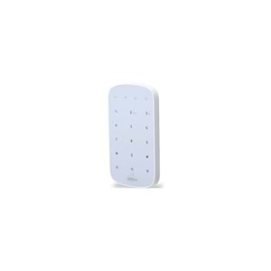 Dahua DHI-ARK30T-W2(868) Kablosuz Keypad