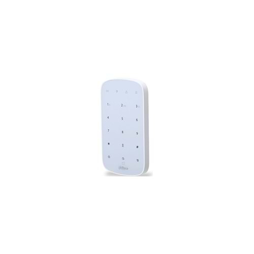 Dahua DHI-ARK30T-W2(868) Kablosuz Keypad