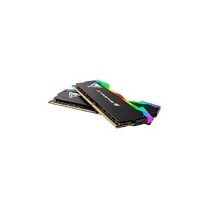 Patriot Viper Xtreme 5 RGB 32GB (2x16GB) DDR5 7800MHz CL38 Gaming Ram (Bellek) (PVXR532G78C38K)