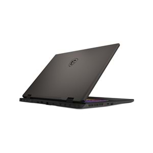 MSI Sword 17 HX B14VEKG-053XTR i7-14700HX 32GB DDR5 1TB SSD RTX4050 6GB 17.3