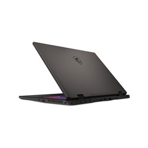 MSI Sword 17 HX B14VEKG-053XTR i7-14700HX 32GB DDR5 1TB SSD RTX4050 6GB 17.3