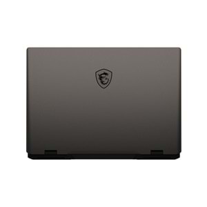 MSI Sword 17 HX B14VEKG-053XTR i7-14700HX 32GB DDR5 1TB SSD RTX4050 6GB 17.3